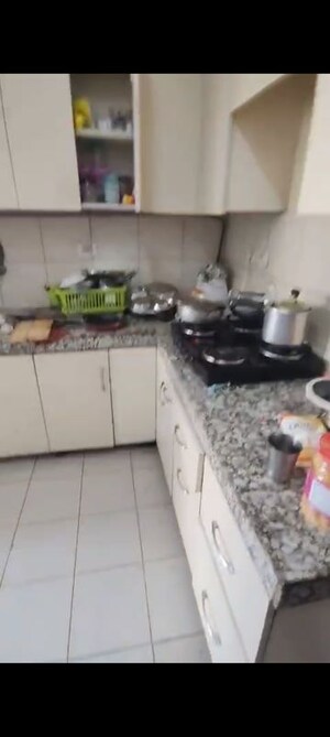 Master Bedroom in 2 BHK Apartment at 3C Lotus Zing, Sector 168 – for Rent