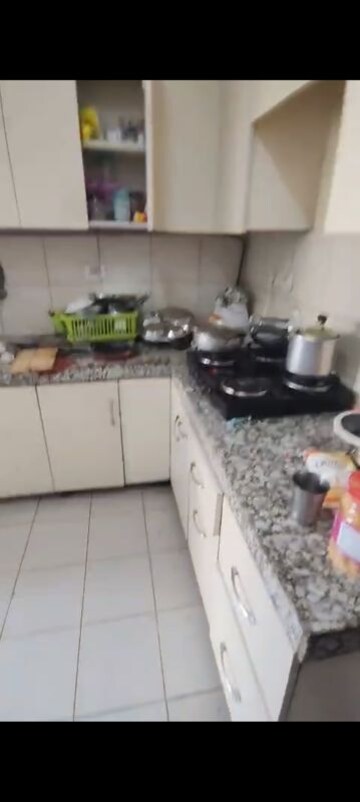 Master Bedroom in 2 BHK Apartment at 3C Lotus Zing, Sector 168 – for Rent