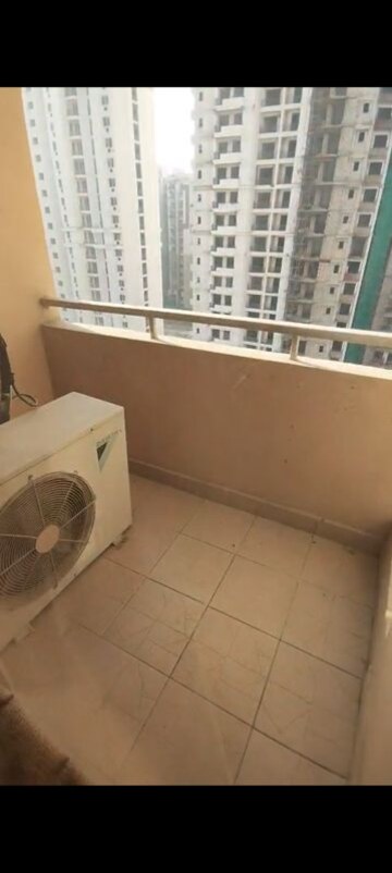 Kitchen in 2 BHK Apartment at 3C Lotus Zing, Sector 168 – for Rent