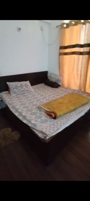 Bedroom in 2 BHK Apartment at 3C Lotus Zing, Sector 168 – for Rent