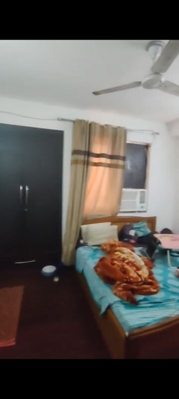 Bedroom in 2 BHK Apartment at 3C Lotus Zing, Sector 168 – for Rent
