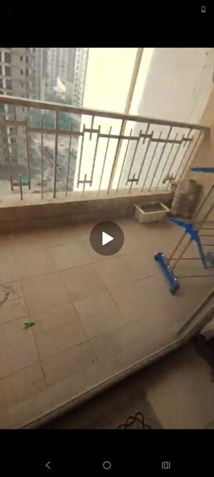 Bathroom in 2 BHK Apartment at 3C Lotus Zing, Sector 168 – for Rent