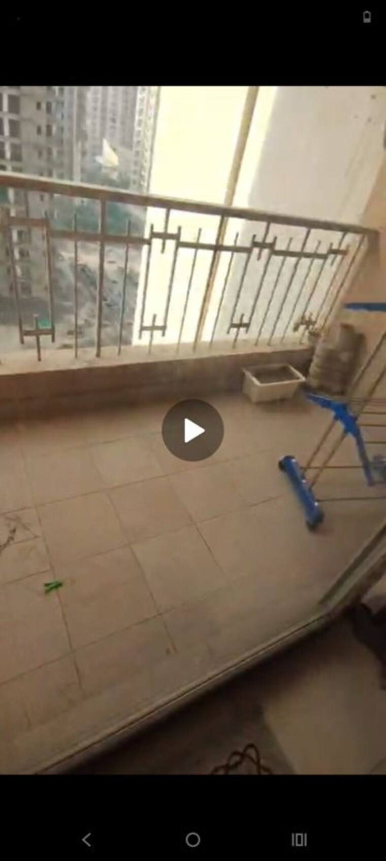 Bathroom, 3c-lotus-zing 2 Bedroom 1215 Sq.Ft. Apartment In Sector 168 Noida 9946481