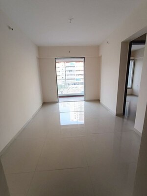 Building Lobby in 2 BHK Apartment at Basil Mondale, Mundhwa – for Rent