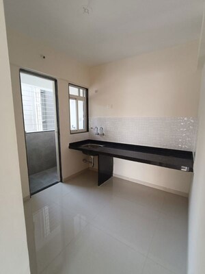 Room in 2 BHK Apartment at Basil Mondale, Mundhwa – for Rent