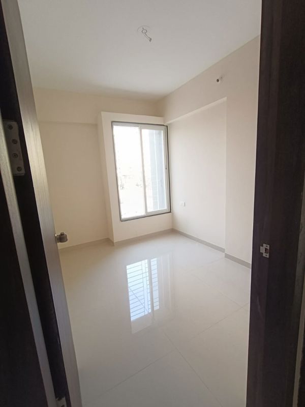 2 BHK + Pooja Room,Servant Room,Extra Room Apartment For Rent in Basil Mondale