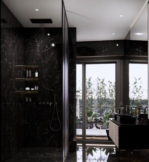  4 BHK Apartment at Lodha Kiara, Worli – for Sale