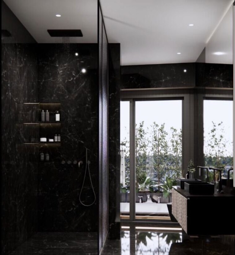 Other, lodha-kiara 4 Bedroom 5440 Sq.Ft. Apartment In Worli Mumbai 9946479