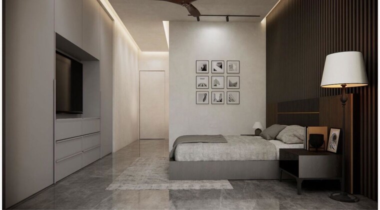 Bedroom, lodha-kiara 4 Bedroom 5440 Sq.Ft. Apartment In Worli Mumbai 9946479