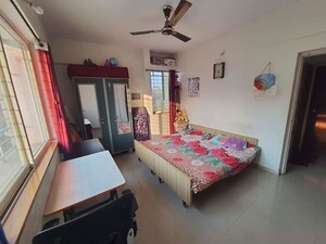 Bedroom in 2 BHK Apartment at Gund And Pethe Life Square, Lohgaon – for Rent