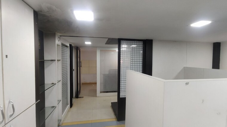 Floor Plan, shree-kamdhenu-estate Commercial Office Space 1400 Sq.Ft. In Malad West Mumbai 9946487