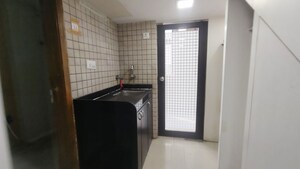 Floor Plan in  Office Space at Shree Kamdhenu Estate, Malad West – for Rent