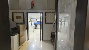 Team Area in  Office Space at Shree Kamdhenu Estate, Malad West – for Rent