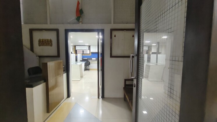 Team Area, shree-kamdhenu-estate Commercial Office Space 1400 Sq.Ft. In Malad West Mumbai 9946487