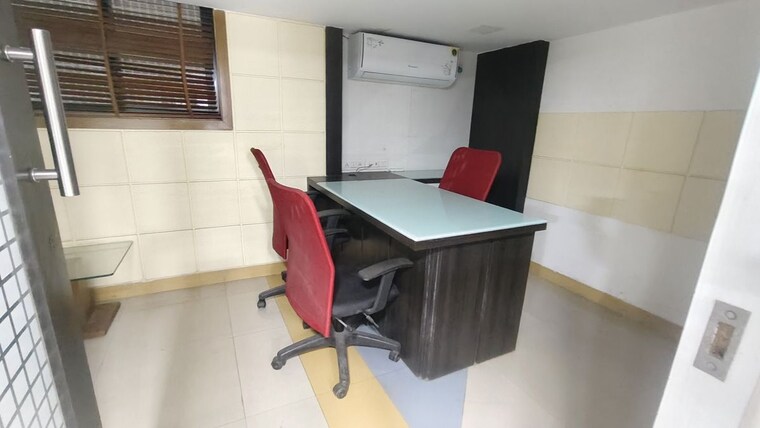 Team Area, shree-kamdhenu-estate Commercial Office Space 1400 Sq.Ft. In Malad West Mumbai 9946487