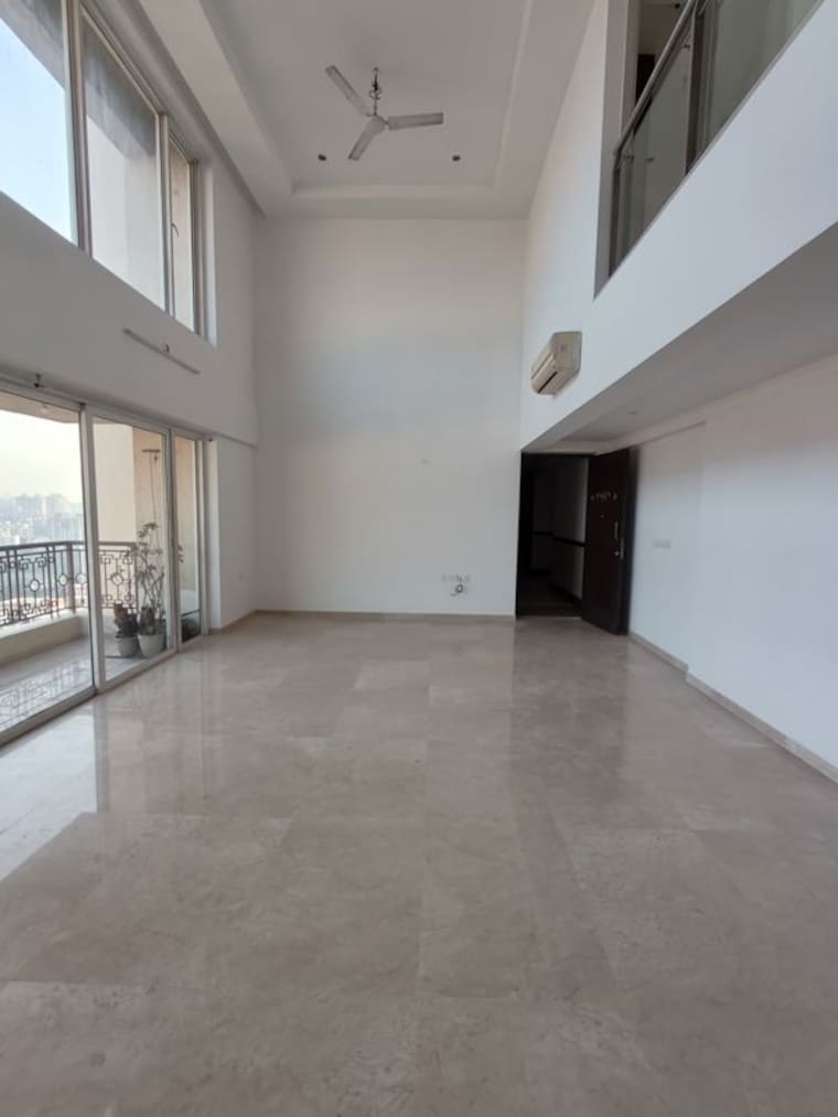 Room, hiranandani-tribeca 5 Bedroom 2000 Sq.Ft. Penthouse In Ghodbunder Road Thane 9946489