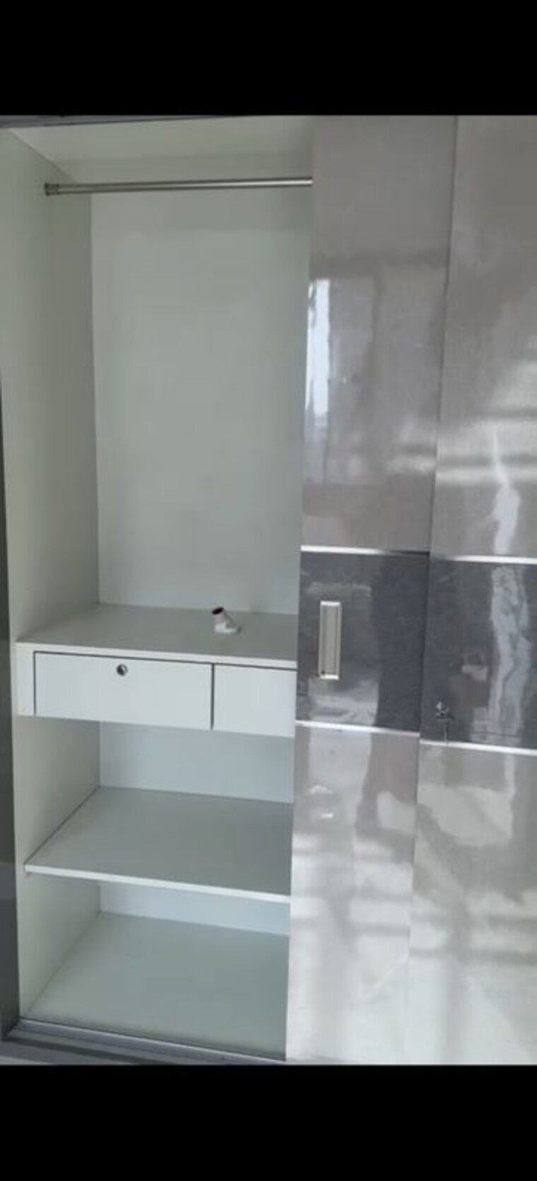 Kitchen, hiranandani-delanna 2 Bedroom 702 Sq.Ft. Apartment In Ghodbunder Road Thane 9946490