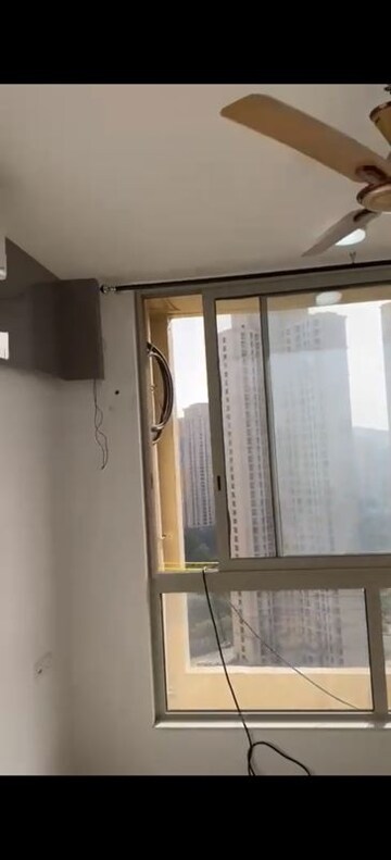 Kitchen in 2 BHK Apartment at Hiranandani Delanna, Ghodbunder Road – for Rent