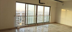 3 BHK Apartment For Rent in Adani Ten BKC, Bandra East