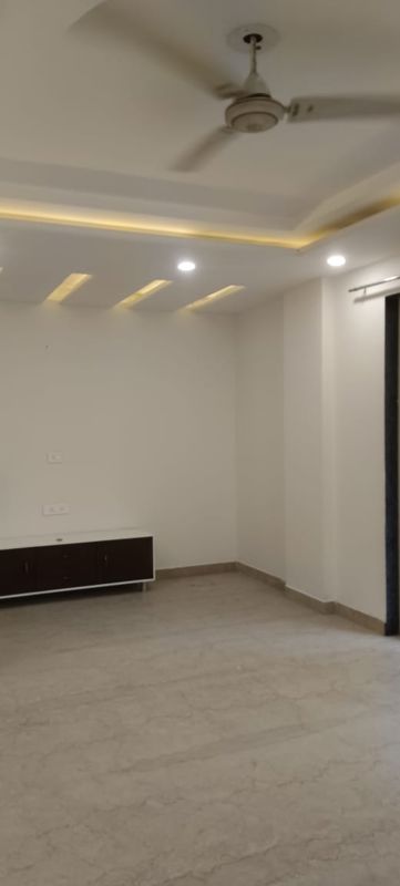 2 BHK + Study Room Independent House For Rent in Sector 16