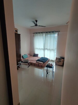 Room in 2 BHK Apartment at Goel Ganga Aria, Dhanori – for Rent