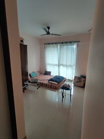 Room in 2 BHK Apartment at Goel Ganga Aria, Dhanori – for Rent