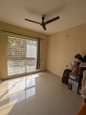 Room in 2 BHK Apartment at Goel Ganga Aria, Dhanori – for Rent