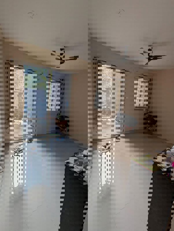 2 BHK + Pooja Room,Servant Room,Extra Room 660 Sq.Ft. Apartment in Goel Ganga Aria