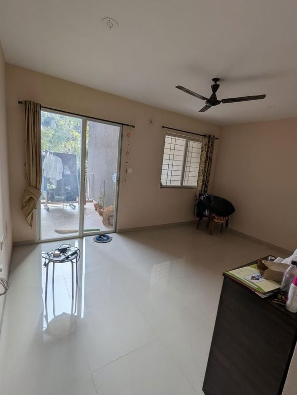 2 BHK + Pooja Room,Servant Room,Extra Room Apartment For Rent in Goel Ganga Aria
