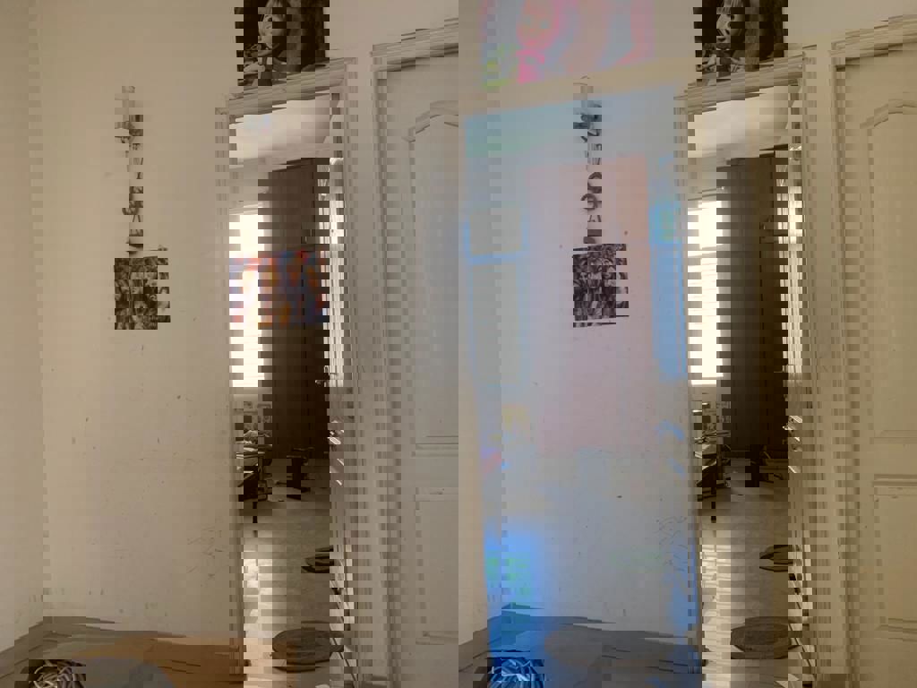 4 BHK + Servant Room 2362 Sq.Ft. Apartment in Eldeco Elegance