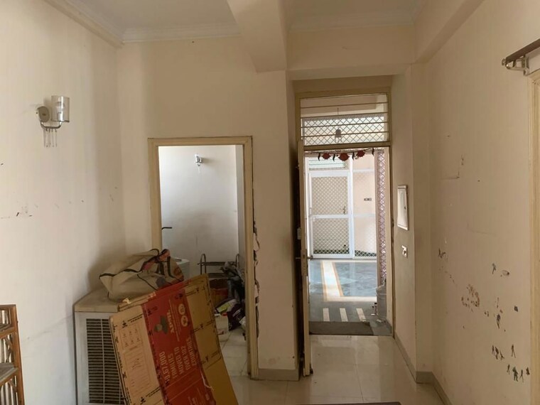 Bathroom, eldeco-elegance 4 Bedroom 2362 Sq.Ft. Apartment In Gomti Nagar Lucknow 9946495