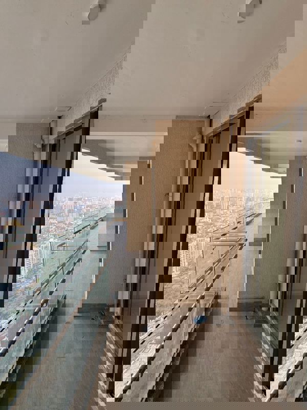 3 BHK + Extra Room 1480 Sq.Ft. Apartment in Prestige Siesta