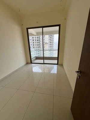 Balcony in 3 BHK Apartment at Prestige Siesta, Mulund West – for Sale