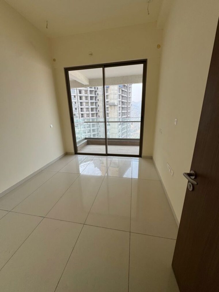 Balcony, prestige-siesta 3 Bedroom 1480 Sq.Ft. Apartment In Mulund West Mumbai 9946496