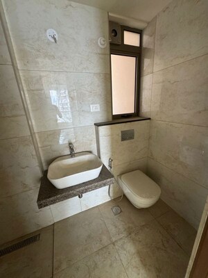 Bathroom in 3 BHK Apartment at Prestige Siesta, Mulund West – for Sale
