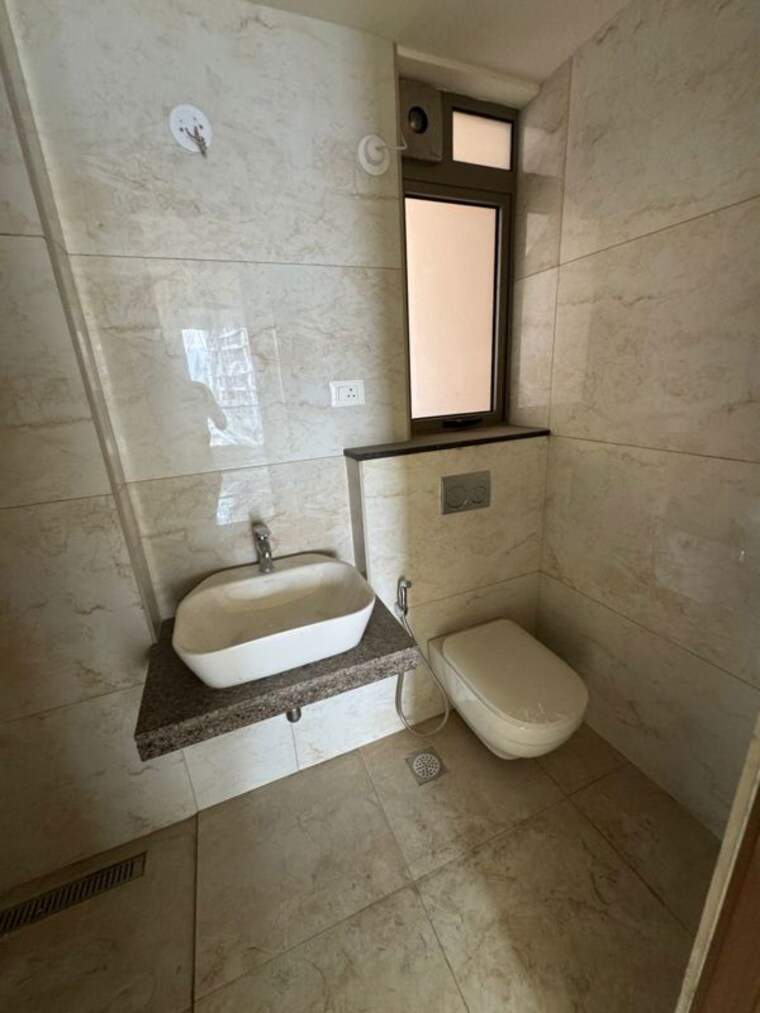 Bathroom, prestige-siesta 3 Bedroom 1480 Sq.Ft. Apartment In Mulund West Mumbai 9946496