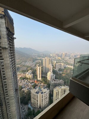 3 BHK Apartment – Exterior View View at Prestige Siesta, Mulund West - for Sale