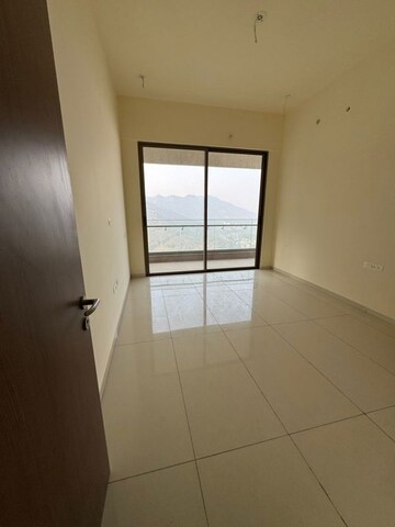 Building Lobby in 3 BHK Apartment at Prestige Siesta, Mulund West – for Sale