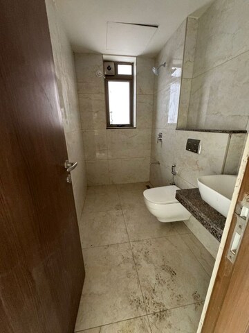 Bathroom in 3 BHK Apartment at Prestige Siesta, Mulund West – for Sale