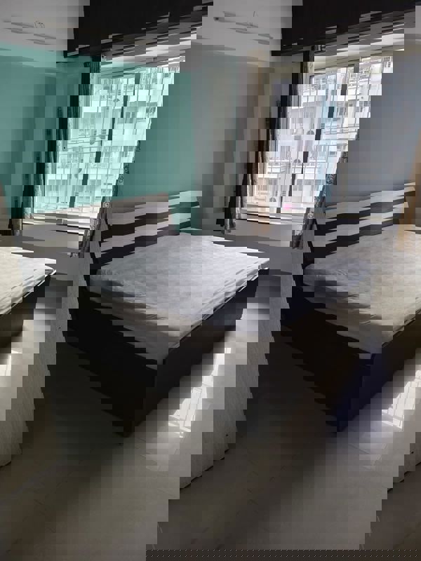 2 BHK + Pooja Room,Servant Room,Extra Room 823 Sq.Ft. Apartment in Kumar Primavera