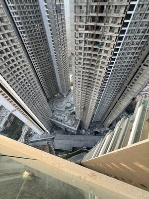 3 BHK Apartment – Exterior View View at Prestige Siesta, Mulund West - for Sale