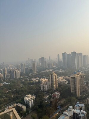 3 BHK Apartment – Exterior View View at Prestige Siesta, Mulund West - for Sale