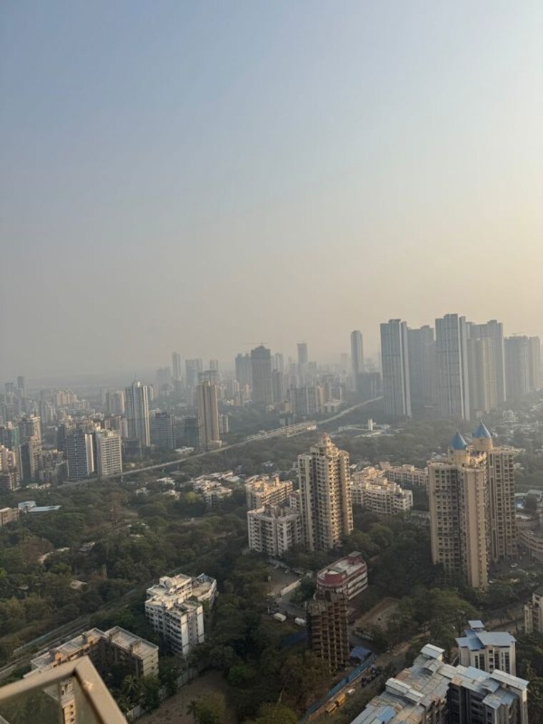 Exterior View, prestige-siesta 3 Bedroom 1367 Sq.Ft. Apartment In Mulund West Mumbai 9946497