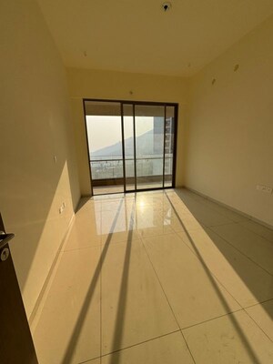 Building Lobby in 3 BHK Apartment at Prestige Siesta, Mulund West – for Sale