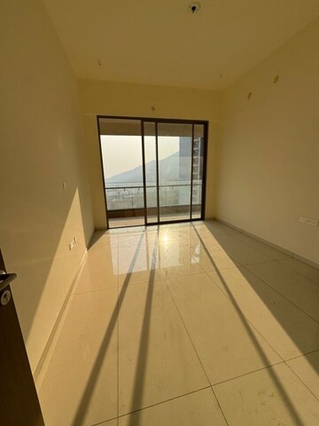 Building Lobby in 3 BHK Apartment at Prestige Siesta, Mulund West – for Sale