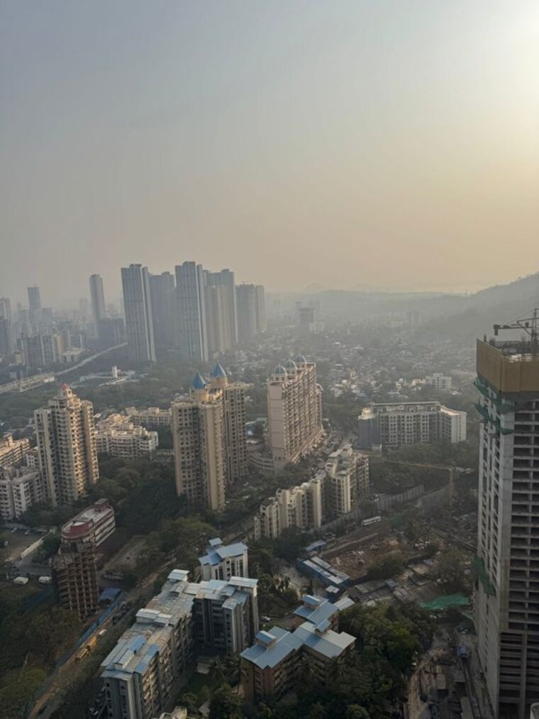 Exterior View, prestige-siesta 3 Bedroom 1367 Sq.Ft. Apartment In Mulund West Mumbai 9946497