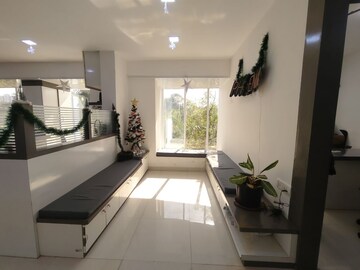 Floor Plan in  Office Space at Knox Plaza, Malad West – for Rent