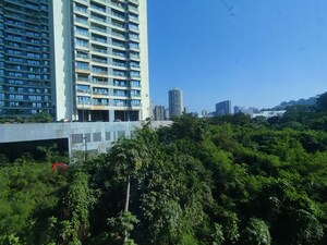  Office Space – Exterior View View at Knox Plaza, Malad West - for Rent