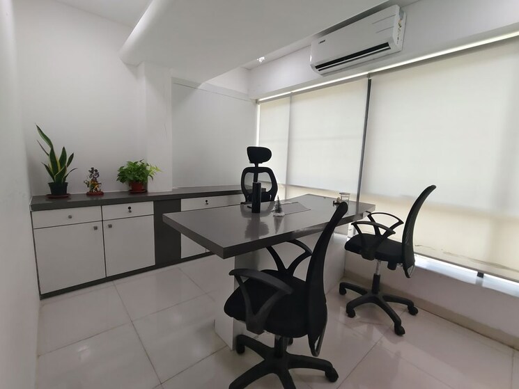Floor Plan, knox-plaza Commercial Office Space 700 Sq.Ft. In Malad West Mumbai 9946499