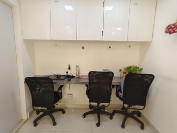 Team Area in  Office Space at Knox Plaza, Malad West – for Rent